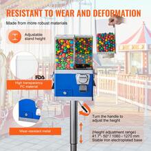 Candy Making Accessories - Blue - View 3