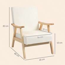 Home Theater Seating - 1 - View 3