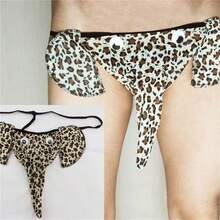 Estampado de leopardo