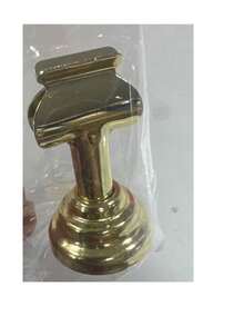 1/3/6 Piezas Soportes para Números de Mesa, Soportes de Tarjetas de Lugar de Metal Dorado Premium, Soportes de Tarjetas de Decoración de Mesa para Bodas y Fiestas - oro - Ver 9