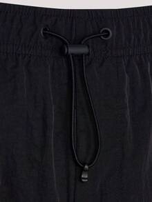 Adidas Originals 男士運動長褲 M 號 梭織長褲 KR2607 - 黑色 - 查看 5