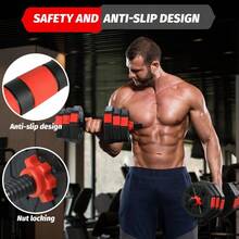 Kselythan Other Strength Training Weights & Accessories - 黑色 - 查看 3