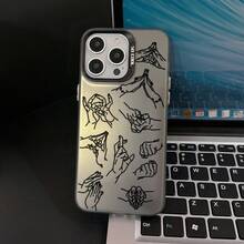 Fashion Phone Cases - 圖片1pcs - 查看 3