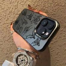 Fashion Phone Cases - 圖片1pcs - 查看 5