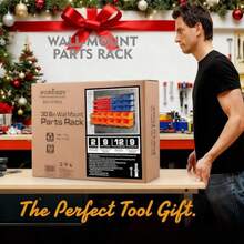 Tool Organizer/Tray - A - View 3