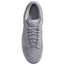 Nike Dunk Low Retro Se Nubuck Men's Wolf Grey IB6651-002 | Court-To-Street Style, Iconic Silhouette - 灰色 - 查看 3