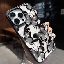 Fundas de moda para móviles - Negro - Ver 3
