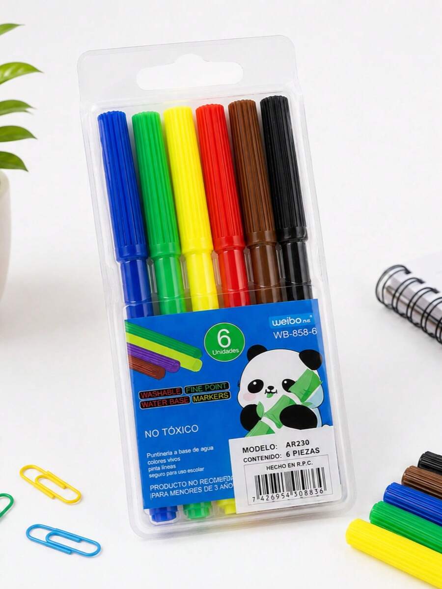 Rollerball Pens - A - View 1
