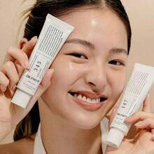SADOER 345 Dr. Althe Relief Cream, Korean 345/147 Moisturizing Cream. Moisturizes And Soothes Skin Anti-Aging. Hydrating. Oil Control. Reduces Fine Lines Anti-Sensitivity. Brightening. Anti-Glycation Anti-Oxidant. Pore Shrinking. Daily Facial Moisturizer, Used For Soothing Recovery And Blemish Care, Contains PDRN And Niacinamide | Korean Vegan Skincare, Suitable For All Skin Types, 0.50 Fl Oz (2nd Edition - 1pc) - Multiple - View 5