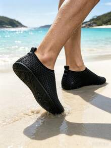 Mesh Black