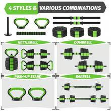 Kselythan Other Strength Training Weights & Accessories - 綠色 - 查看 4