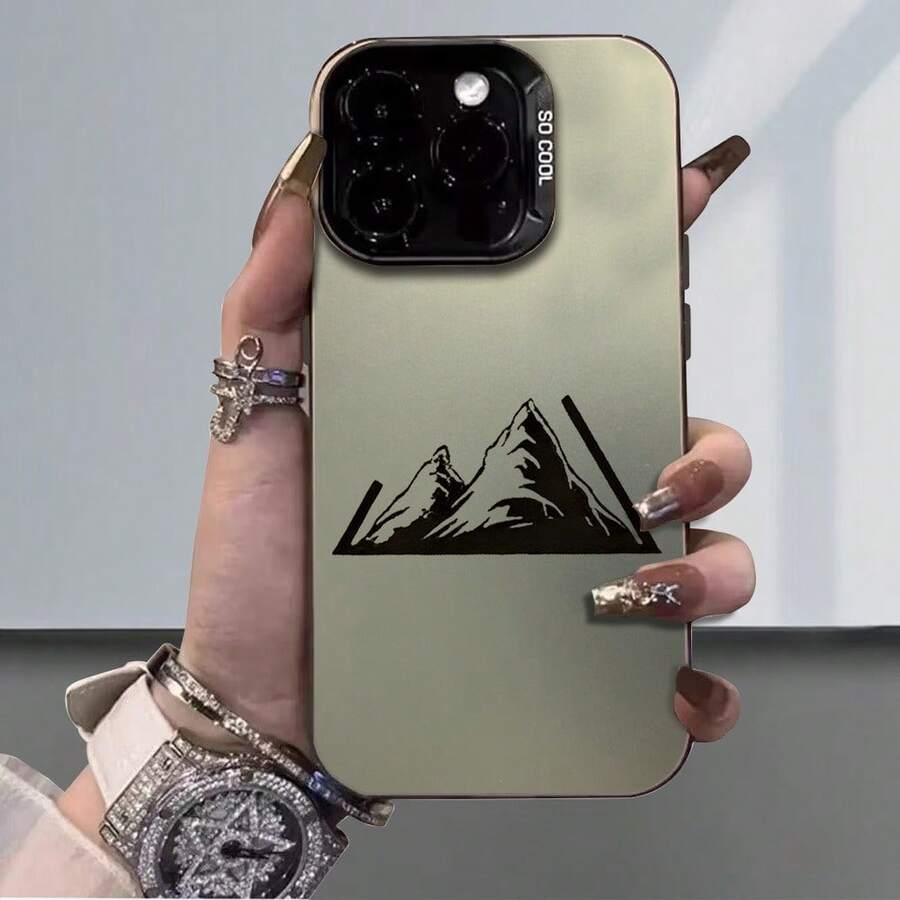 Fashion Phone Cases - 圖片1pcs - 查看 1