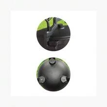 Cast Iron Pot Suitable For Outdoor Picnic - View 8