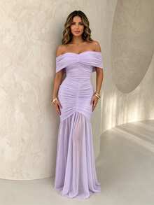 Màu Lilac Tím