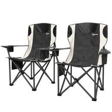 Patio Lounge Chair & Swing Chair - 1 - 查看 1