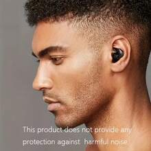 1/2/4 Pairs Boxed Swimming Nose Clip And Earplug Set, Outdoor Water Sports Equipment, Waterproof Reusable Silicone Swimming Earplugs, Splash-Proof Silicone Earplugs, Beach Essential, Beach Accessory, Pool Float - Multicolor - View 5