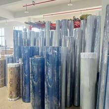 مفرش طاولة بلاستيك PVC شفاف 1.0 مم مقاوم للماء والتجاعيد، مناسب لطاولة الطعام والنزهات والحفلات الخارجية، حماية للطاولات المستطيلة/المربعة، سهل التنظيف، قابل للتخصيص في الحجم، مناسب لمشاريع الحرف اليدوية وديكور المطبخ المنزلي، قابل للغسل وإعادة الاستخدام - شفاف - مشاهدة 9