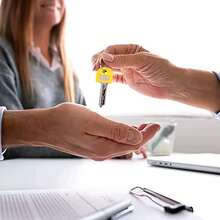 1/3/8 Different Colors Labeled Key Caps, 2.8cm/1.1in Retractable Key Identifiers, Fits Most Keys, Soft Touch Key Covers With Identification Labels, Easily Identify Door Keys - Stylish, Easy To Install, Includes Blank And Pre-Printed Labels, Home Office Organization Accessories For Men And Women - Multicolor - View 7