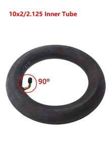 5/6/7/8/8.5/9/10 Inch Electric Scooter Tire Inner Tube 9x2.5 8.5x2.0 200x50 10x2 10x2.5 10x2.125 6 X1 1/4 Rubber Inner Tube - Inner Tube - View 20