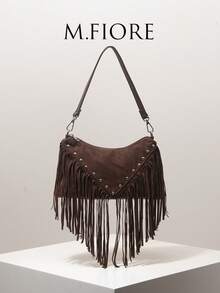 Chocolate Brown