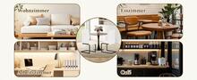 Dining Chair Black Made Of Metal For Kitchen And Dining Room - 黑與白 - 查看 11