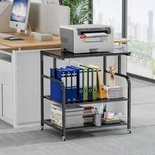Printer Stands - Multicolor - View 3