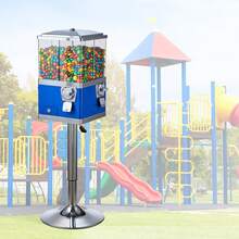 Candy Making Accessories - Blue - View 1
