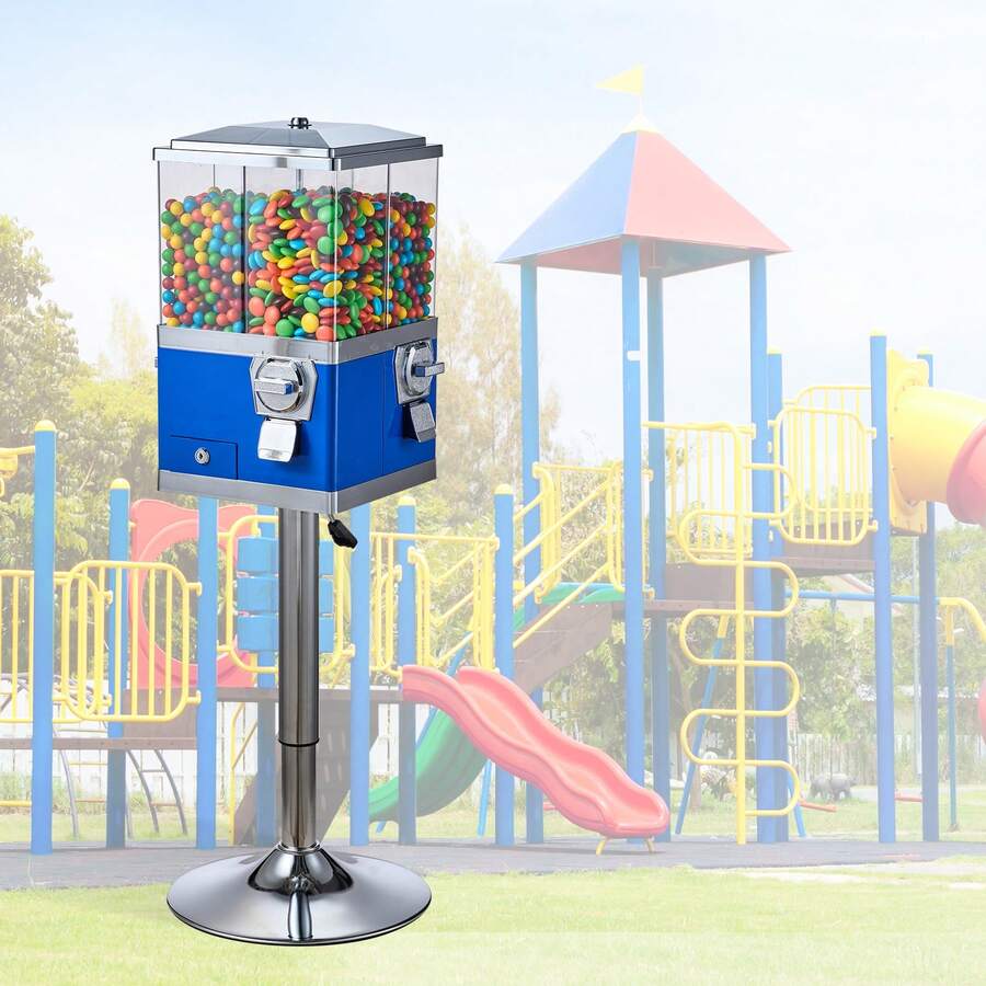 Candy Making Accessories - Blue - View 1