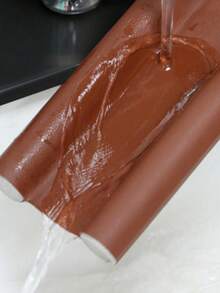 1 buah, Strip Segel Celah Pintu Kedap Suara, Kedap Angin, Kedap Panas, Kedap Serangga dan Kedap Debu, Strip Segel Kulit di Bagian Bawah Pintu - Satu-Ukuran - View 10
