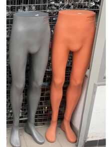Retail Display Model For Tops, Bottoms And Fashion Styling - 140cm Women's (Random Color) - View 7