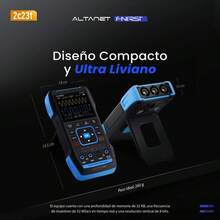Multimeters - Blue - View 6