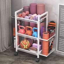 Yoga Bags & Yoga Storage - A - View 5