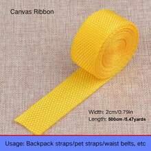 Cheonet Single Fold Twill Tape, Pre-Folded Twill Tape, Suitable For Sewing, Elastic Band Folding Crafts And Home Decor, Multi-Functional Fabric Edge Decoration And Clothing Embellishment, Sewing Trim, Handmade Supplies, S - DIY TAPE - View 24