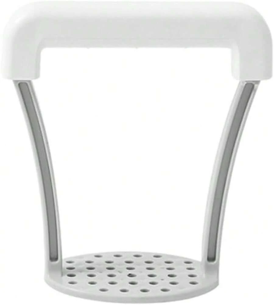 Triturador de Patatas Manual, Triturador de Alimentos, Triturador de Vegetales, Herramienta de Cocina para Patatas, Guacamole, Frutas, Aguacate, Frijoles UGOQ - 1 - Ver 1