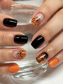 Burnt Orange