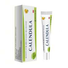 Calendula Anti-Itch Cream For Mosquito Bites And Fleas, Multi-Effect Repair, Soothing And Mosquito Repellent Anti-Itch Cream - 1 - View 1