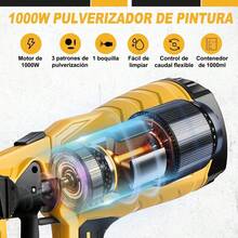 Paint Spray Guns And Accessories - A - View 7