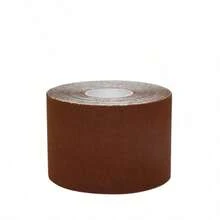 Băng thể thao chống nước 2.5cm*5m phù hợp cho tập thể hình, bơi lội, tennis và nhiều môn khác - Nhiều màu - Xem 16