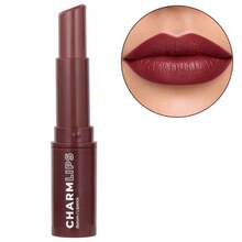 Batom Charm Lips RubyRose Semi Matte Cor Intensa - CL03 - Visão 2