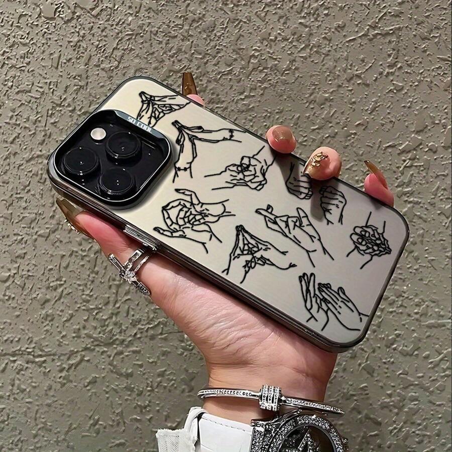 Fashion Phone Cases - 圖片1pcs - 查看 1