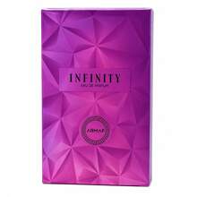 ARMAF - INFINITY PURPLE 30ML - EAU DE PARFUM - Oriental Fruity Floral - View 4