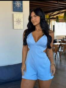 AZUL BEBE