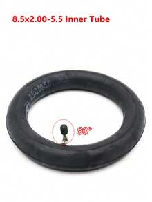 5/6/7/8/8.5/9/10 Inch Electric Scooter Tire Inner Tube 9x2.5 8.5x2.0 200x50 10x2 10x2.5 10x2.125 6 X1 1/4 Rubber Inner Tube - Inner Tube - View 11