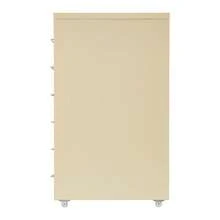Eatssode Armadietti per schedari - Beige - Visualizzare 9
