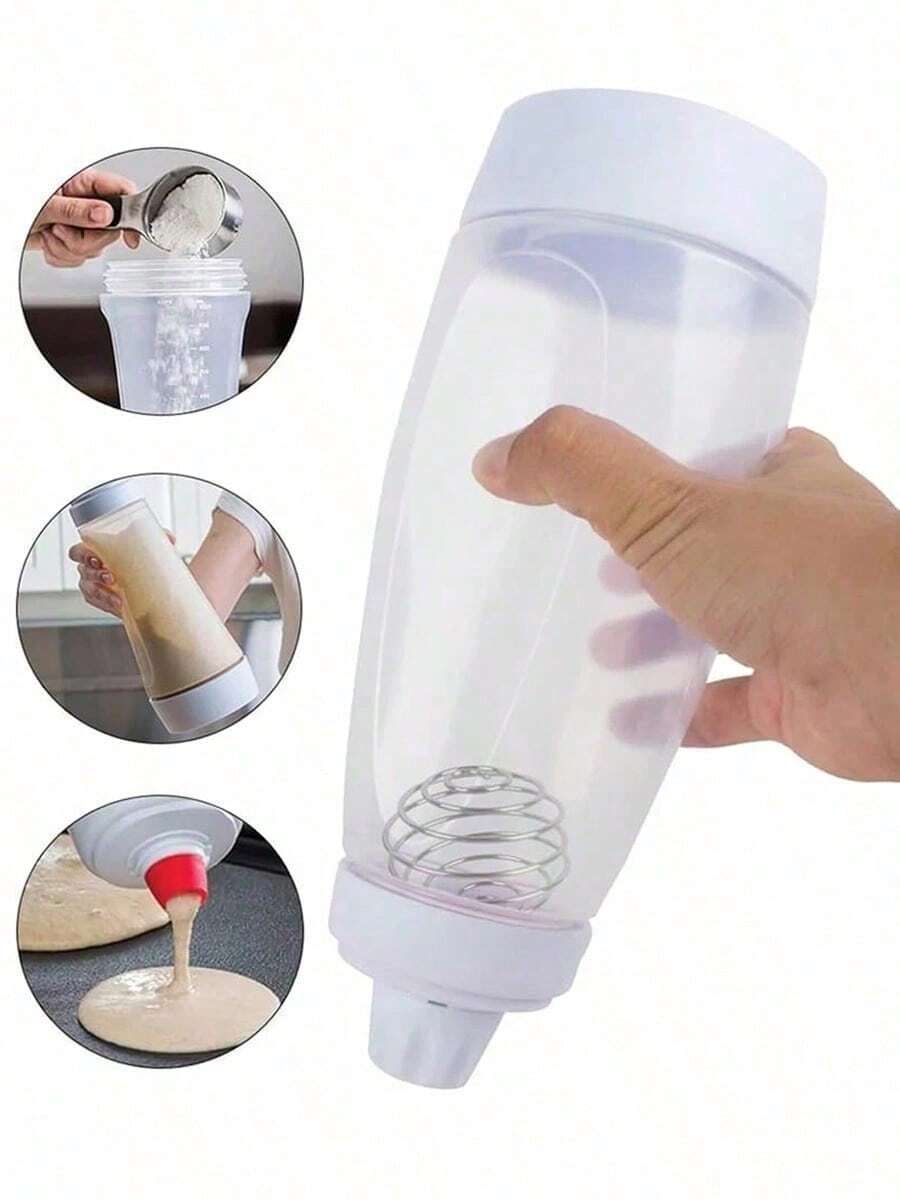 Squeeze Bottles - Multicolor - View 1