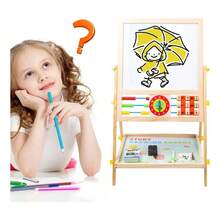 Kids Easels - Multicolor - View 7