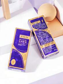 OBOVAY 360° Ruby Ball Eye Cream - Full-Around Eye Massage, Suitable For Dark Circles, Puffy Eyes And Fine Lines, Moisturizing Eye Care - Caviar - View 2