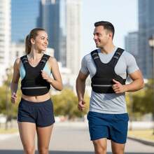 Weighted Vest - B - View 10