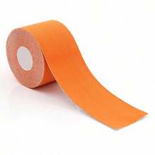 (2.5cm*5m) Waterproof Sports Bandage, Suitable For Gym, Swimming, Tennis And Other Sports - Multicolor - View 12