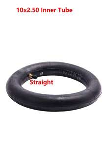 5/6/7/8/8.5/9/10 Inch Electric Scooter Tire Inner Tube 9x2.5 8.5x2.0 200x50 10x2 10x2.5 10x2.125 6 X1 1/4 Rubber Inner Tube - Inner Tube - View 42